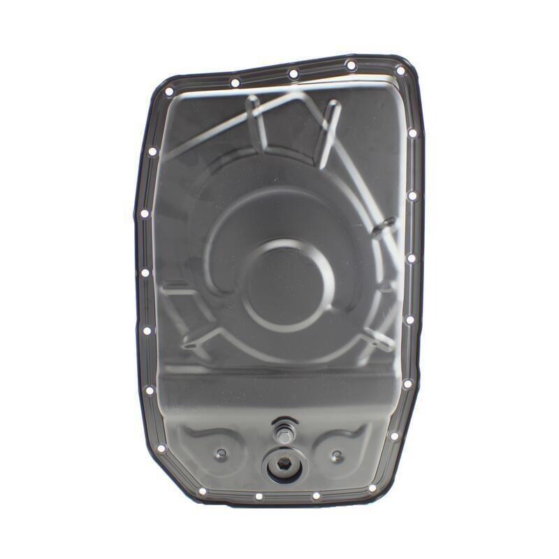 AUDI-BMW-JAG-ROVER ZF6HP26 6HP32 Transmission Pan Filter Kit fits 2002-up