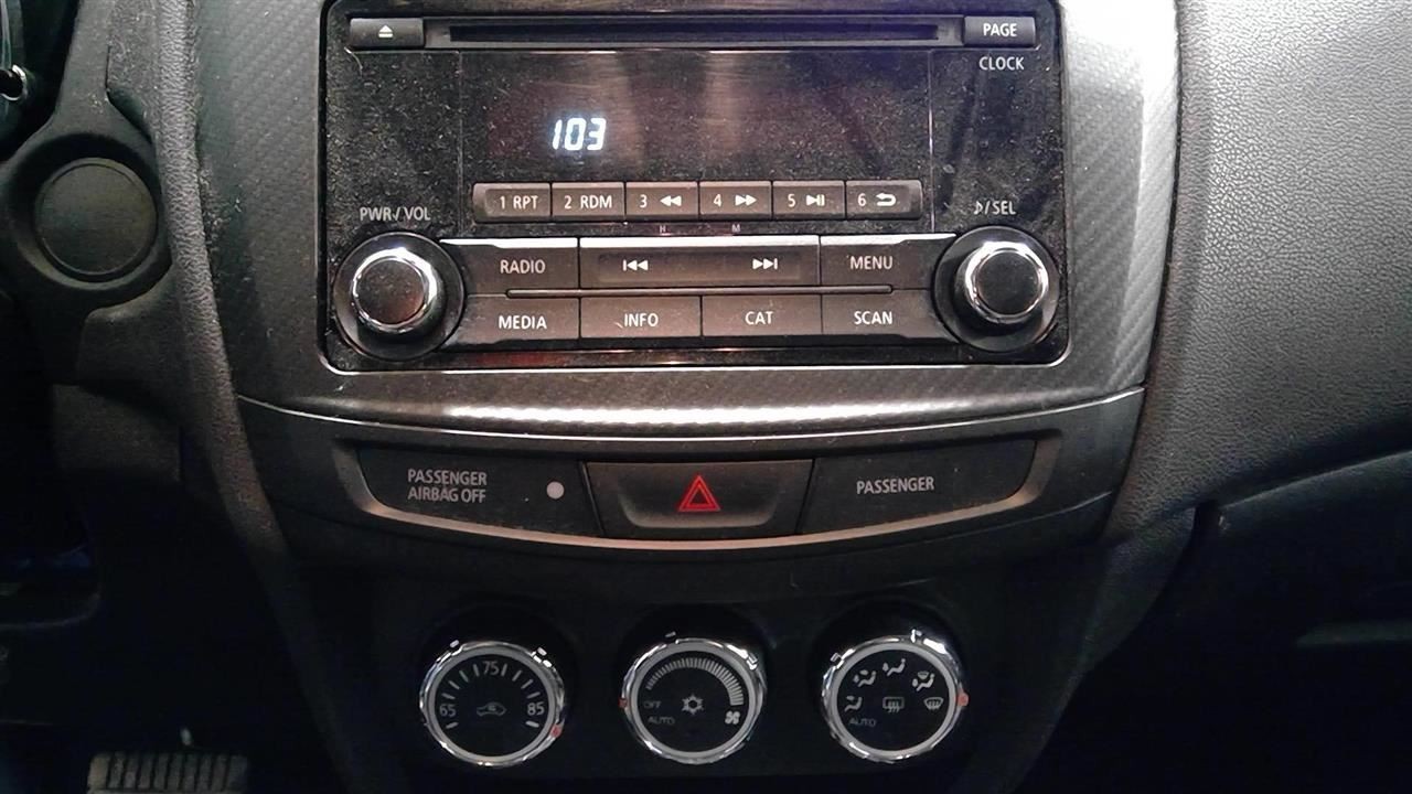 Transfer Case AWD Fits 12-25 OUTLANDER SPORT 12826298