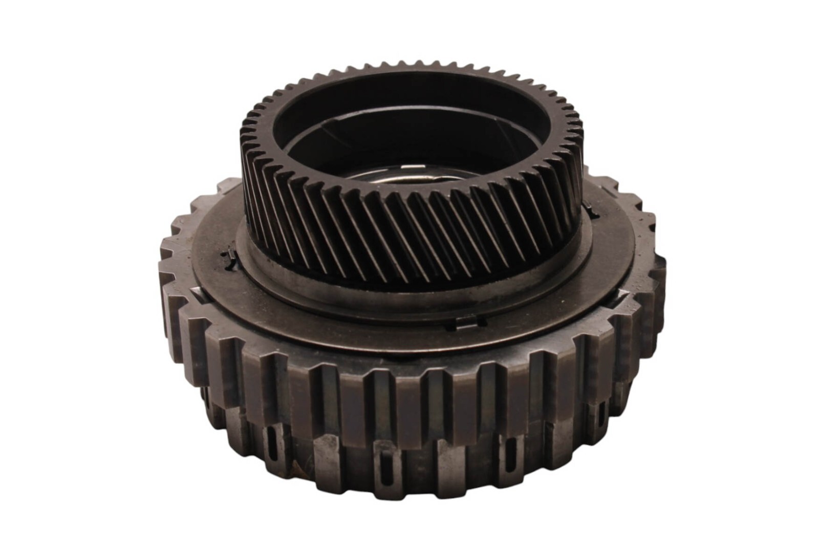 96646A – CD4E, INPUT SPRAG ASSEMBLY, WITH SUN GEAR, 1998-UP – FORD, MAZDA