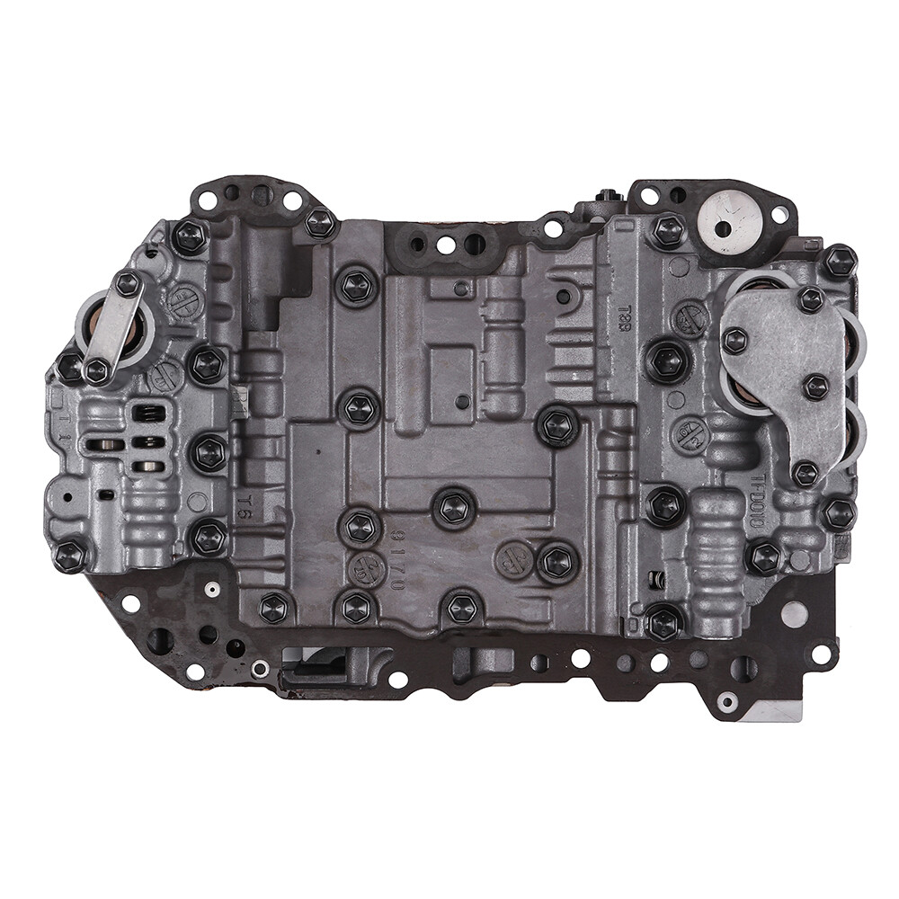 09G TF60SN Valve Body Fits VW Jetta Golf Beetle 09G325039A 2005-13