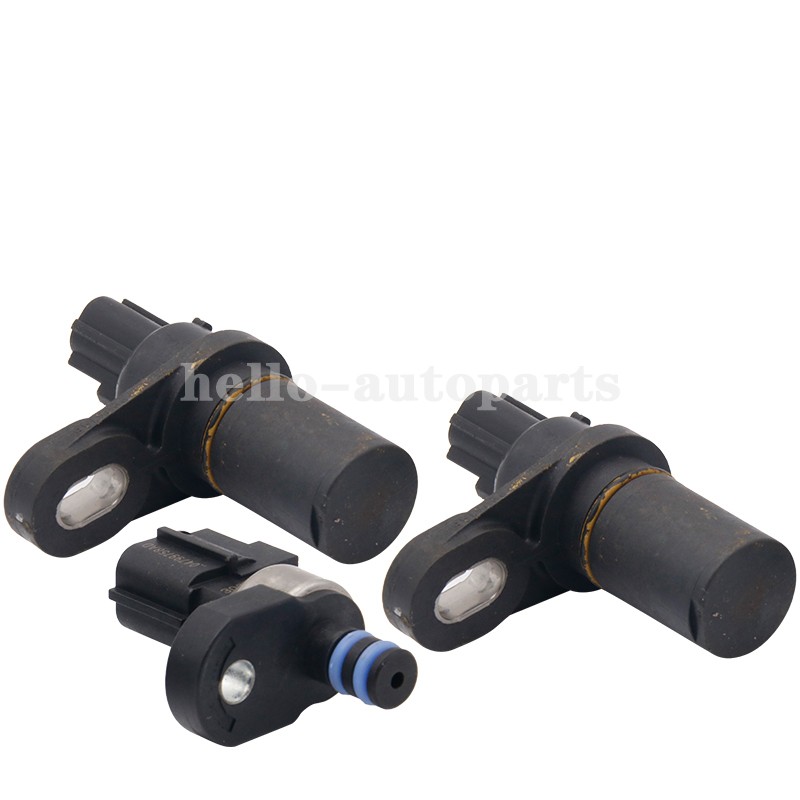 3X Pressure Transducer Sensor Input Output 45RFE 545RFE 68RFE For Dodge Chrysler