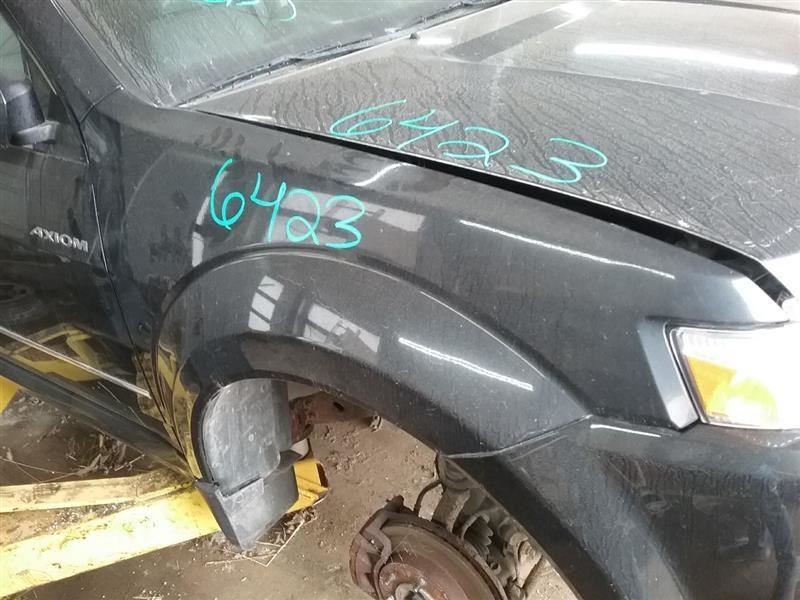 Transfer Case Fits 02-04 ISUZU AXIOM 1385127