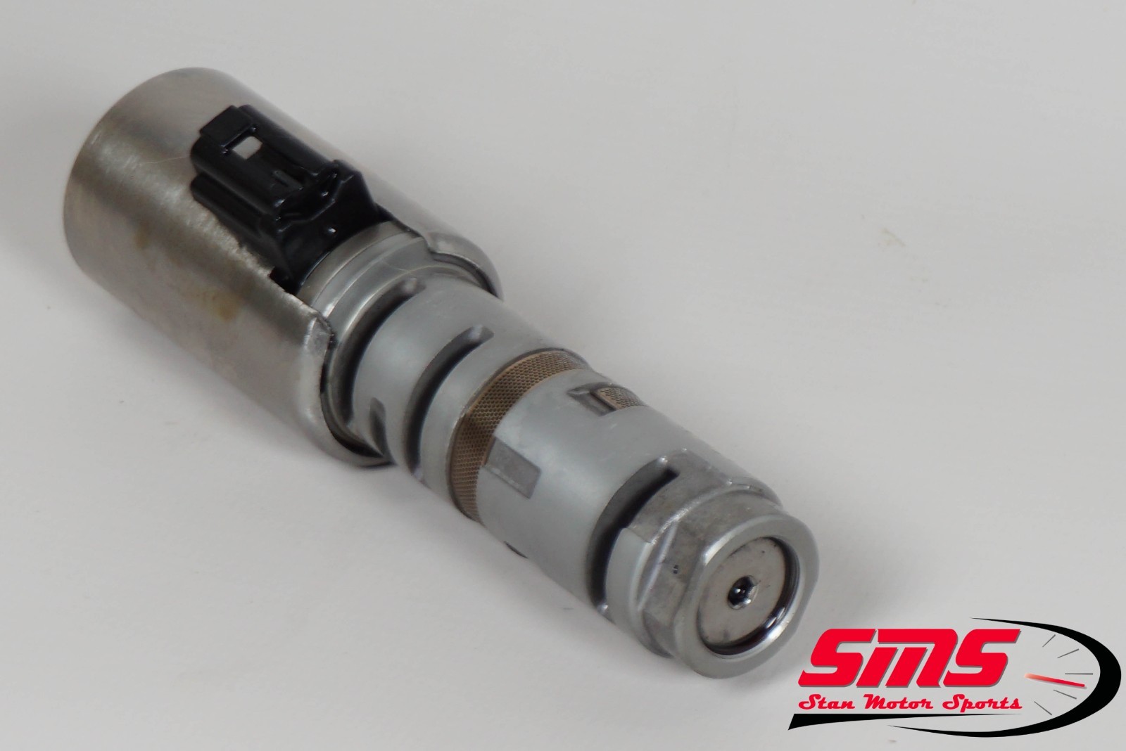 11-18 Porsche Cayenne 958 Transmission Valve Body Oil Solenoid OEM