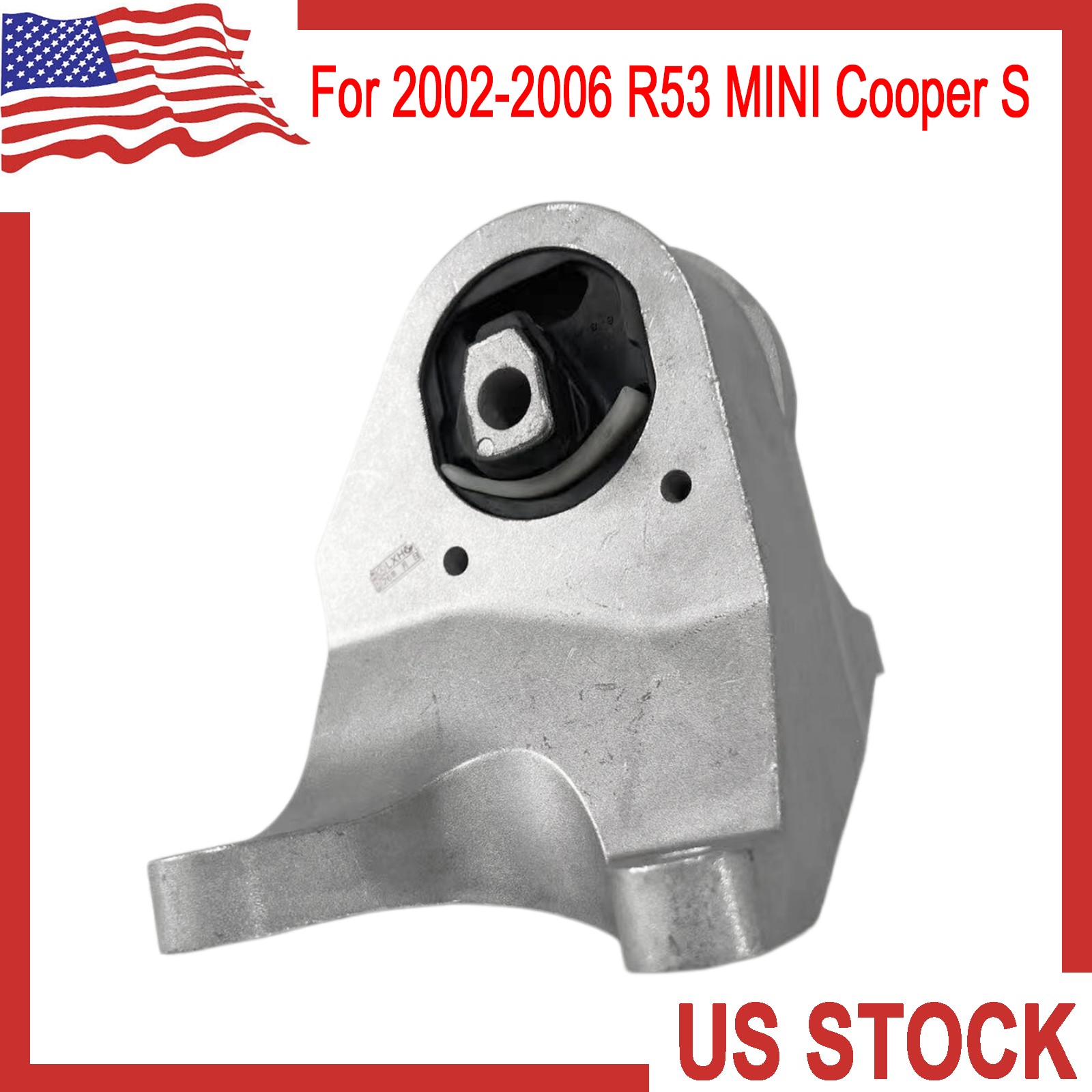 Manual Transmission Mount 22316754422 For 2005-08 R52 MINI Cooper S Convertible