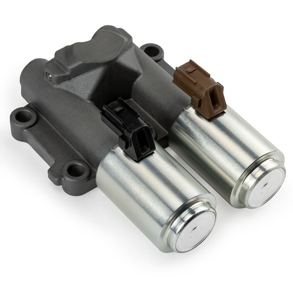 Transmission Dual Linear Solenoid for Honda Civic 1.8L 2.4L Fit 1.5L 2019-2013