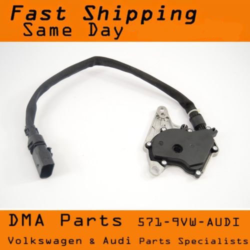 VW Audi A4 A6 A8 S4 Passat 2000-2006 Neutral Safety Multi Function Switch ZF 01V