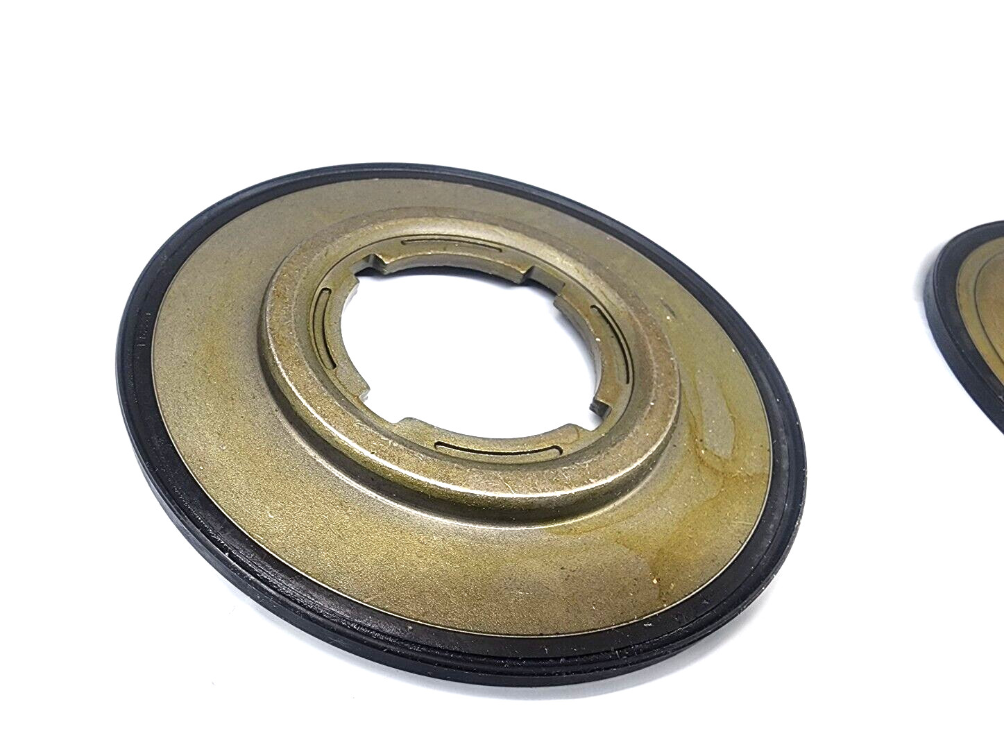 .For TF80SC TF81SC AF40 AF21 AW6AEL MOLDED BONDED PISTON KIT