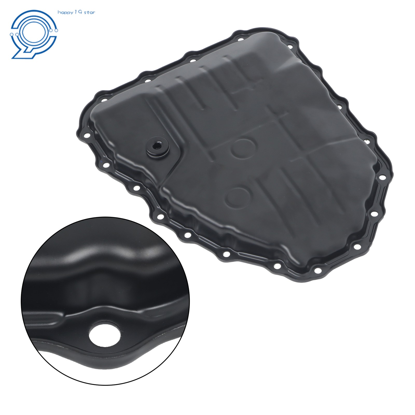 Transmission Oil Pan For Kia Forte 2010 2.0L Soul 2011 1.6L Spectra 2004 1.8L