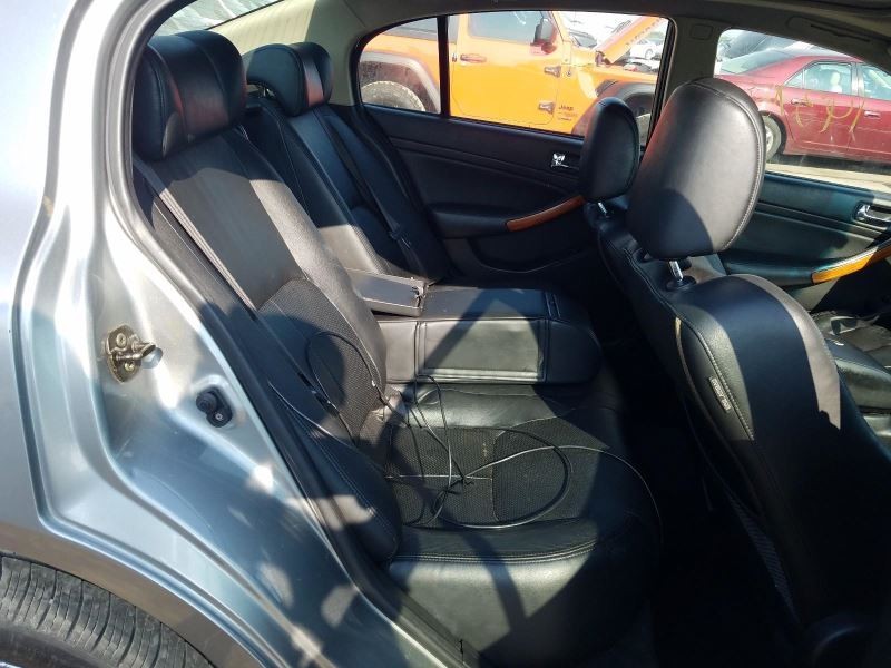Transfer Case Automatic Transmission Fits 03-08 INFINITI FX SERIES 1790953
