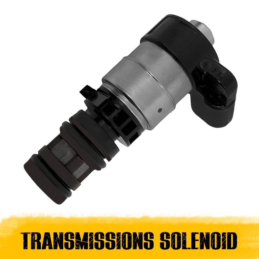1PCS For 2003-2005 Buick Century Lesabre Park Avenue Transmission Valve Solenoid