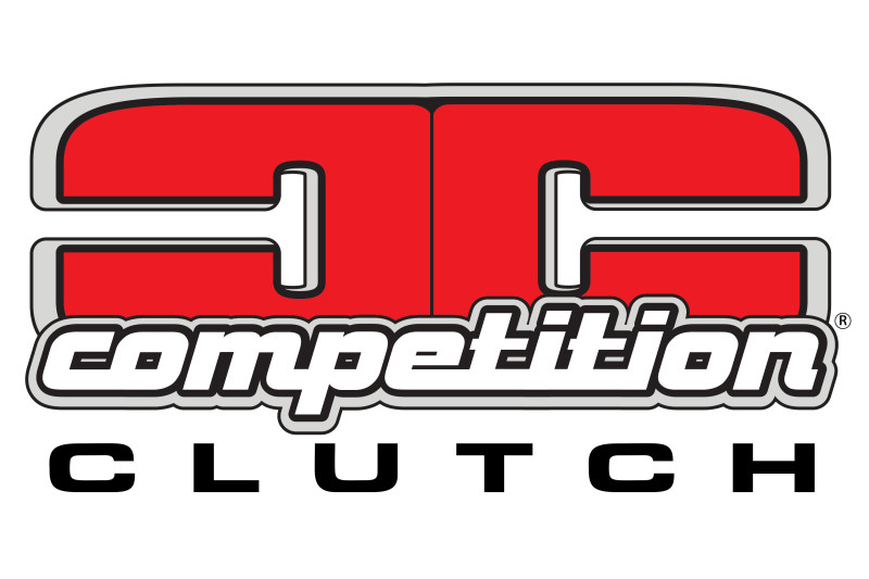 ACT 2600 Series Ceramic Clutch Kit | High Torque Sprung Disc & Performance Plate