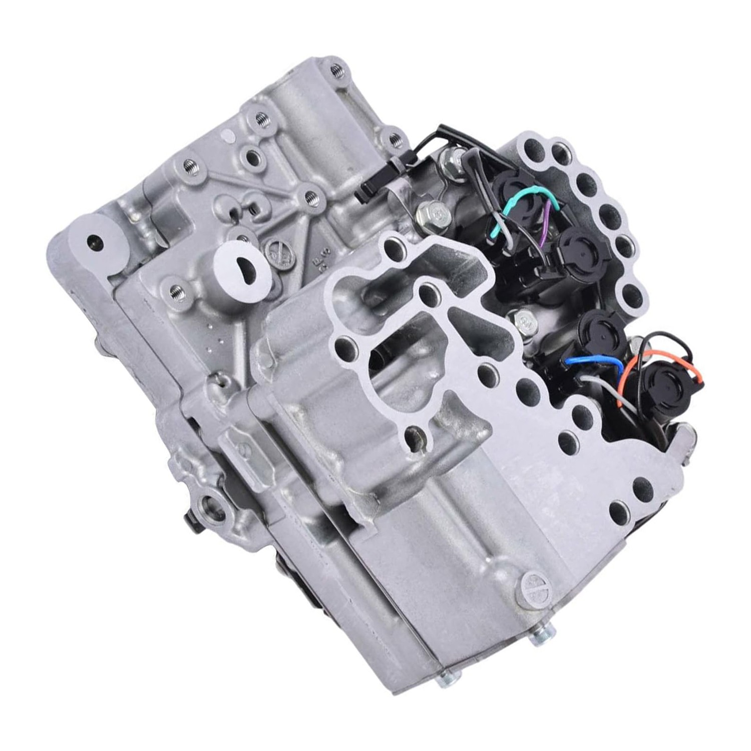 For Subaru Forester Impreza Outback 2012-2016 TR580 CVT Transmission Valve Body
