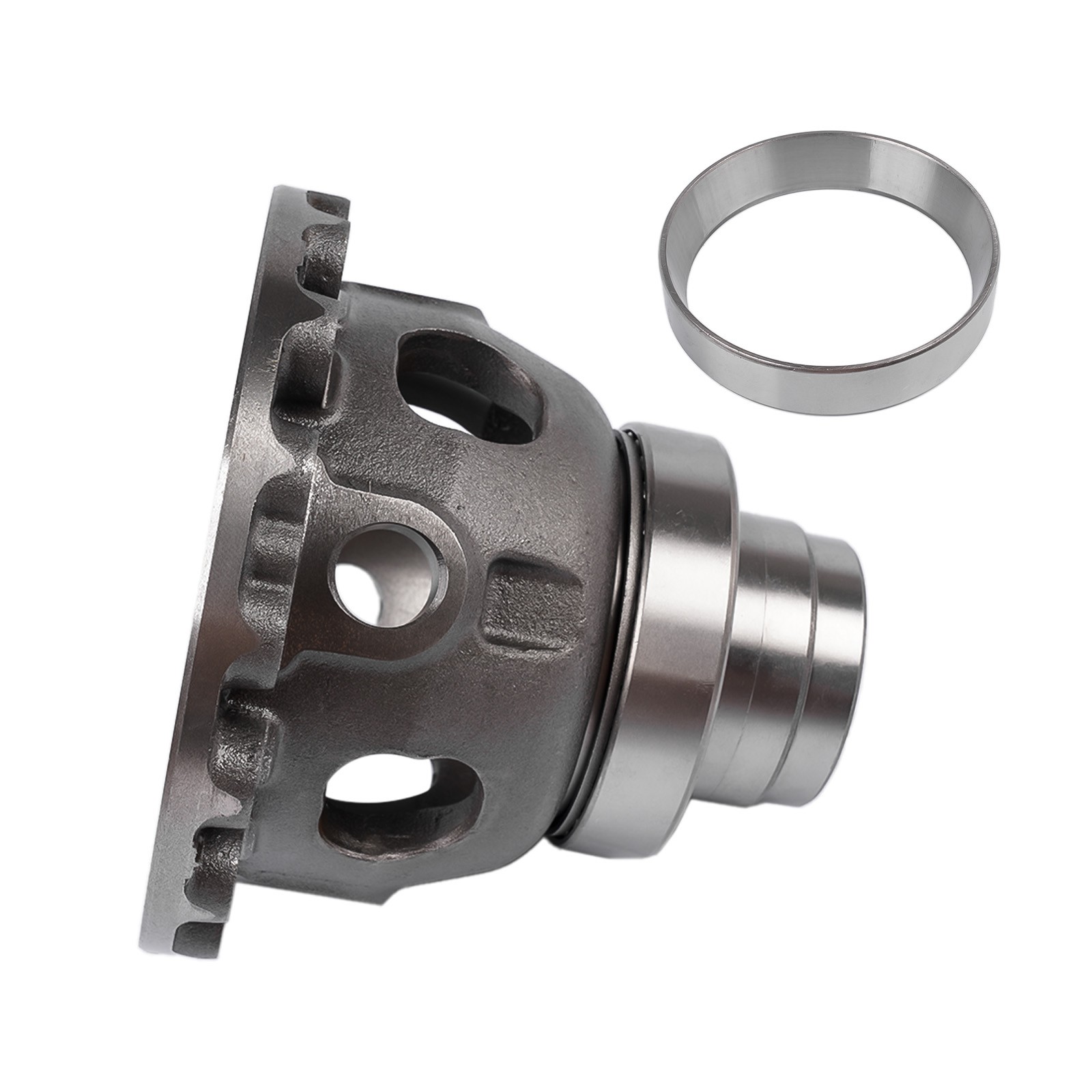 TF-81SC Differential Housing for Ford Lincoln Mercury Land Rover Mazda CX7 CX9