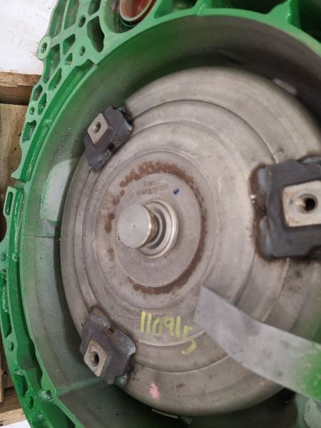 10-12 FORD TAURUS Automatic Transmission 6 Speed 3.5L FWD