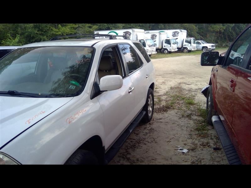 (TRANFER CASE ONLY) Transfer Case Fits 03-04 PILOT 885495