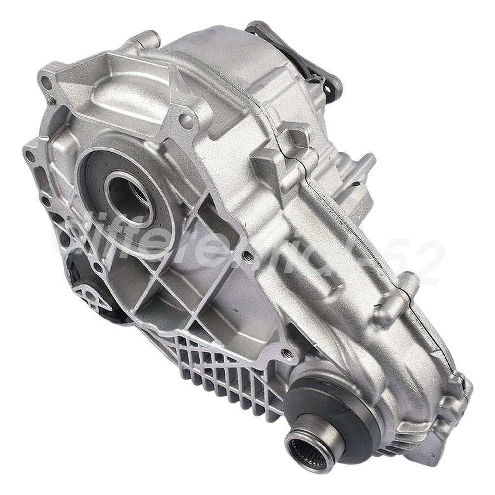 Fit 12-18 BMW E70 E71 F15 F16 F25 X3 X4 X6 ATC45L 3.0L Transfer Case Assembly