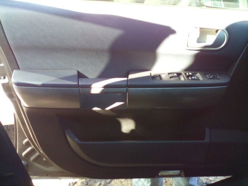 Flywheel/Flex Plate Fits 04-11 ENDEAVOR 156727