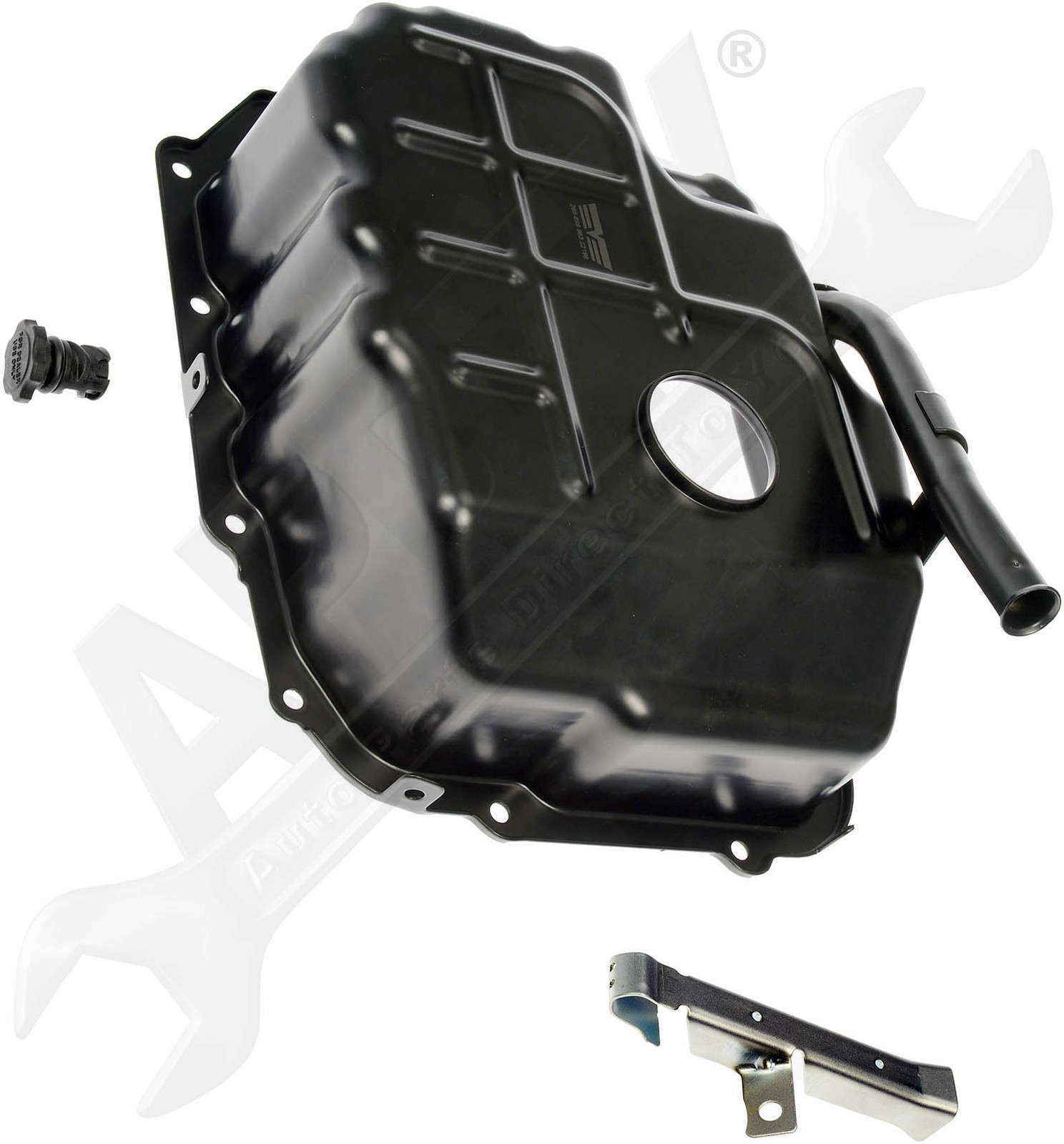 Dorman 265-898 Transmission Oil Pan