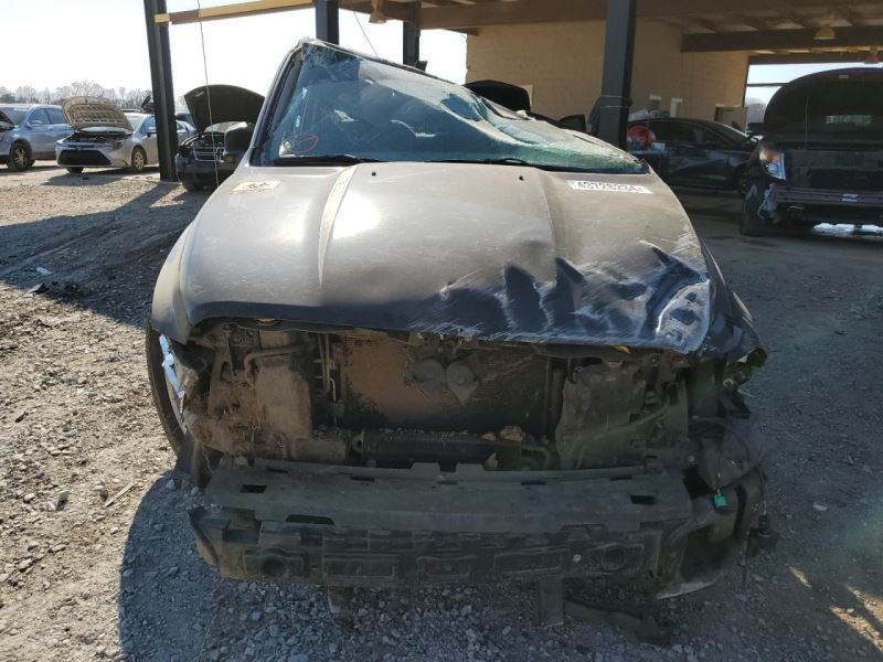 TDODR1500 2012 Transfer Case 3959412