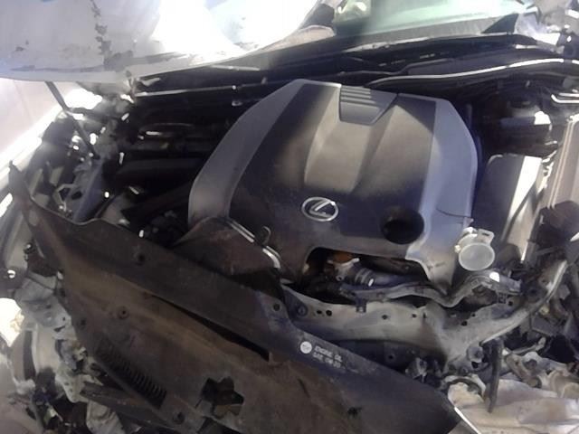 Automatic Transmission AWD Fits 12-19 LEXUS IS350 2463681