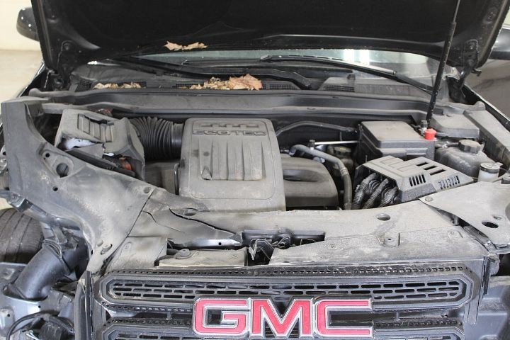 Automatic AWD Transmission 24262566 for 15-17 Equinox Terrain 2.4L 6T45 2244844