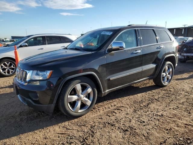 Automatic Transmission 4WD 5.7L Fits 12-13 DURANGO 1430115
