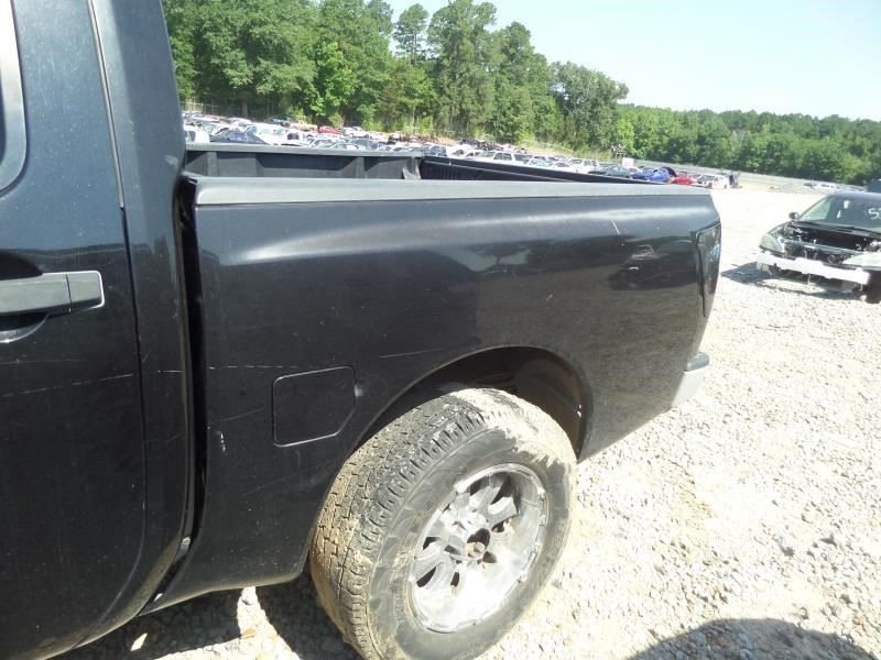 Automatic Transmission 2WD Non-locking Rear Differential Fits 09 TITAN