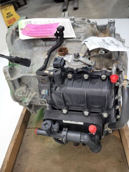 2016-2018 KIA SORENTO Automatic Transmission 3.3L AWD