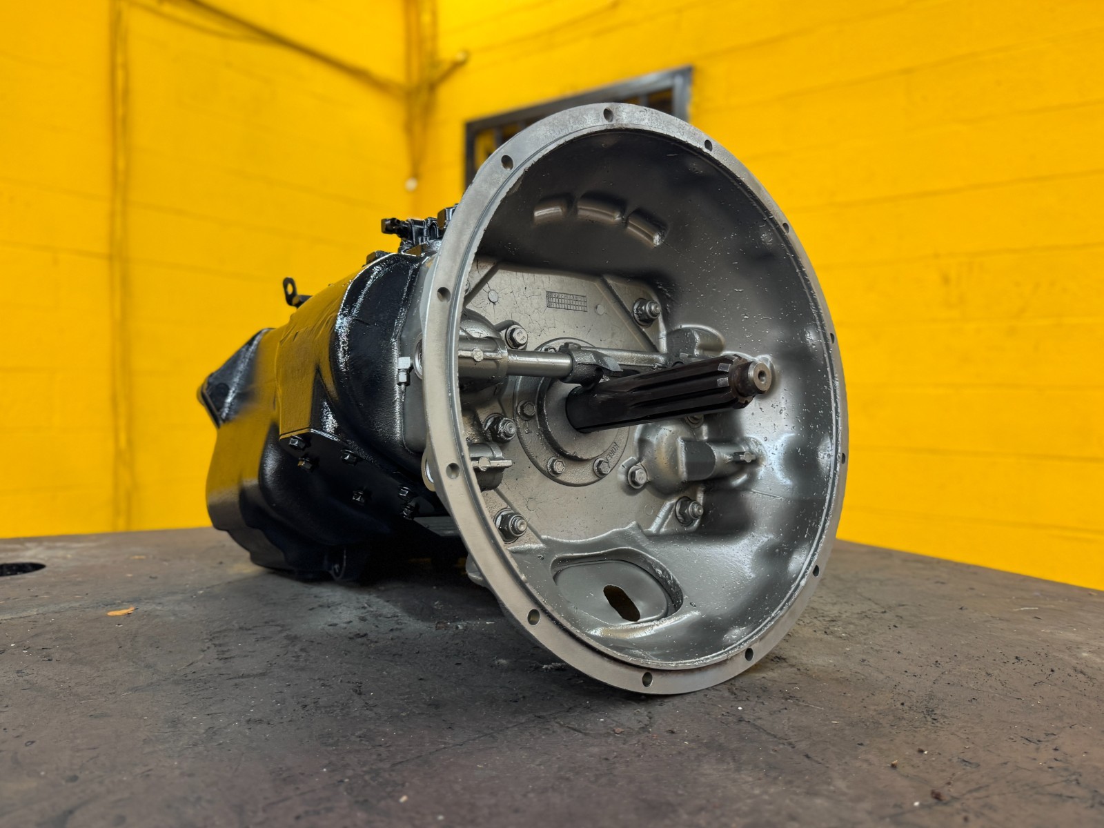FROF16210C Eaton Fuller FROF16210C Transmission For Sale, 10 Speed w/ Overdrive