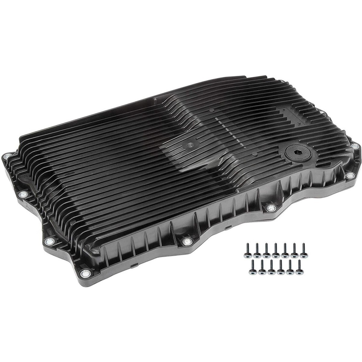 265-850 Dorman Transmission Pan for Ram 1500 Jeep Grand Cherokee Classic Charger