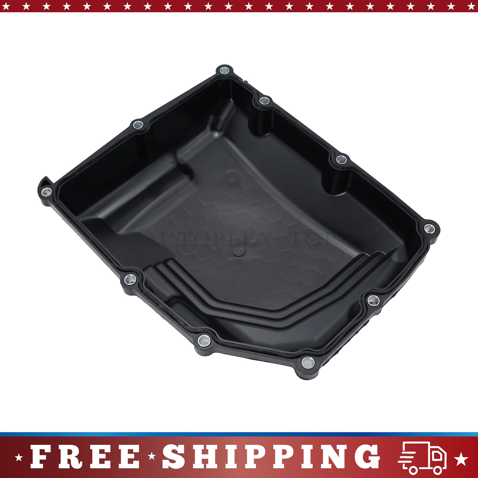 NEW Fit Toyota RAV4 Camry Highlander Sienna 17-21 Transmission Transaxle Oil Pan
