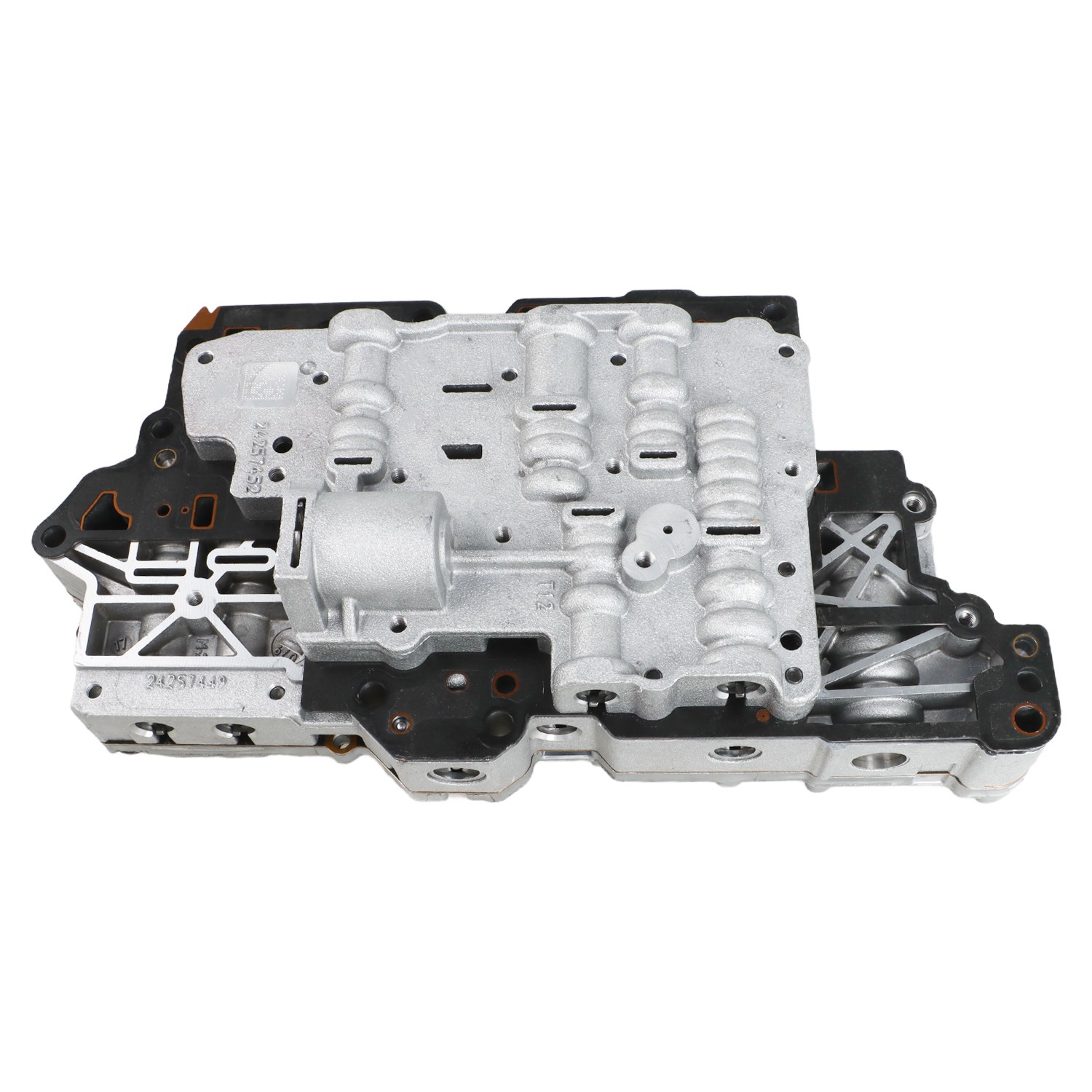 Transmission Valve Body Assembly for Chevrolet GMC Buick Cadillac 6T70 6T75