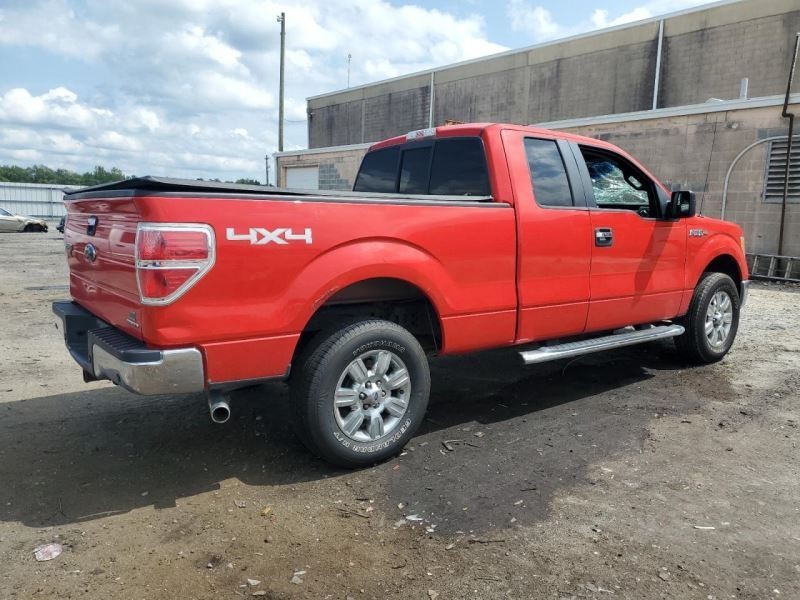 Transfer Case Electronic Shift On The Fly Fits 12-14 FORD F150 PICKUP 1681685