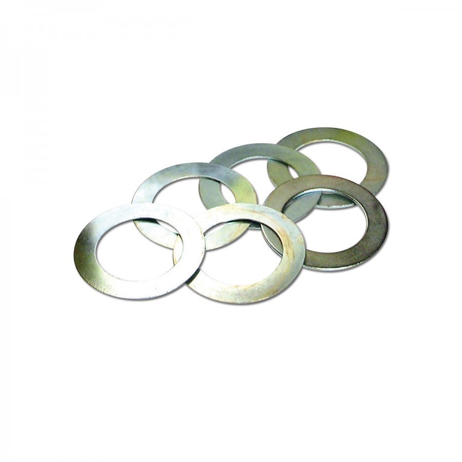 . for dodge tf8 / 727 shim washer kit K063 by Superior