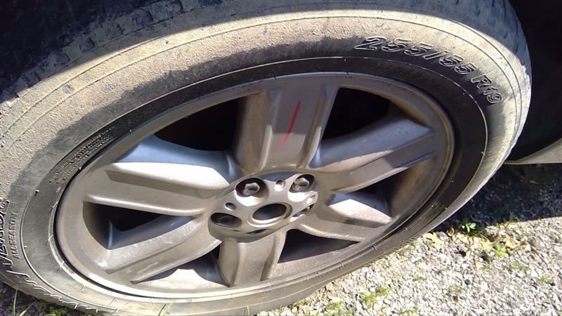 Transfer Case Fits 03-05 RANGE ROVER 468659