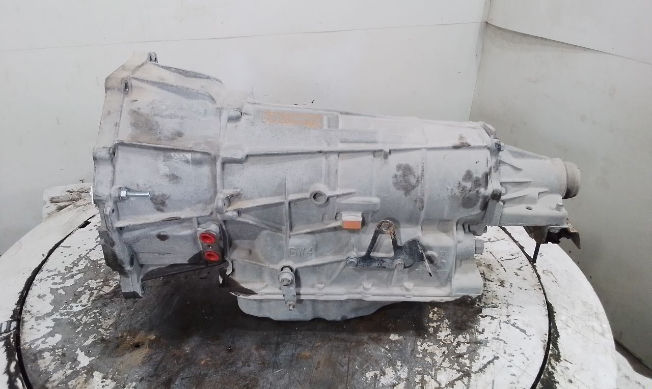 Automatic Transmission 2.5L 6 Speed Opt Myb 2WD Fits 15-20 CANYON 2831702