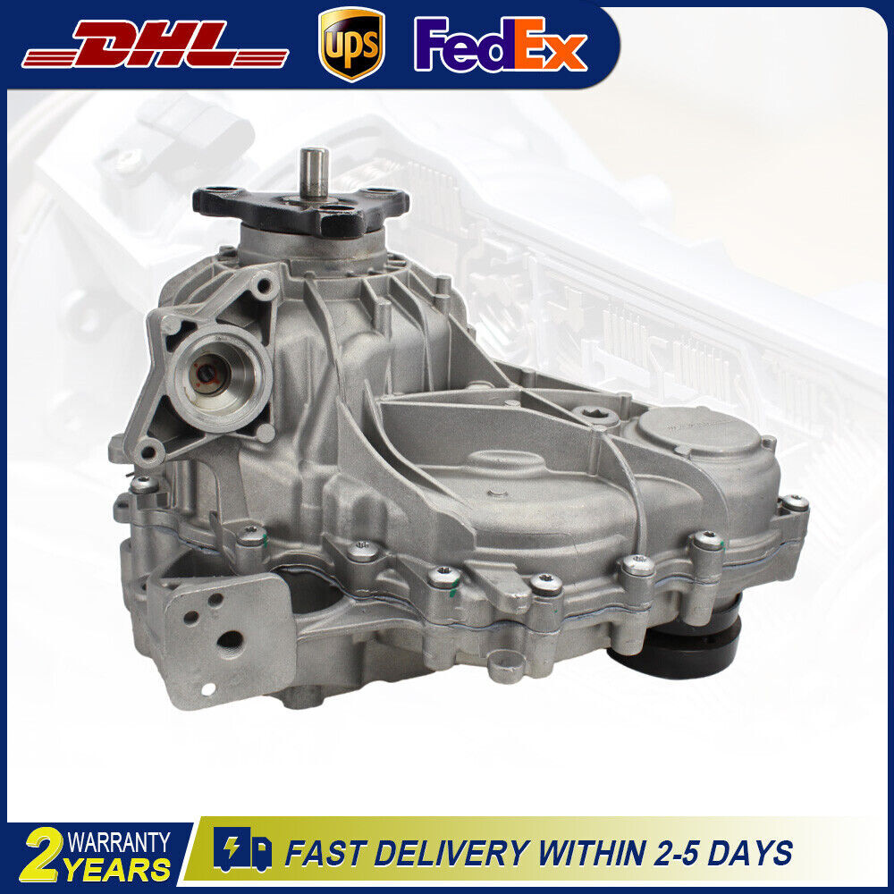 673009767 Transfer Case For Maserati Ghibli Quattroporte 14-17 Levante 17-20 AWD
