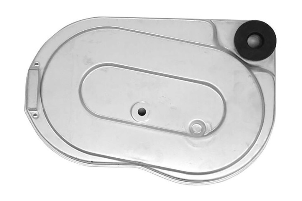 AT545 , MT643 Deep Pan Filter Kit with Farpak Pan Gasket 1972 and UP