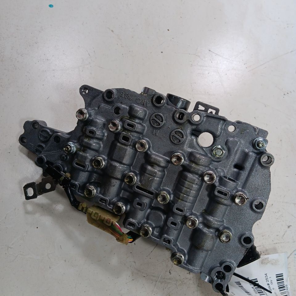 Outlander Sport 2.0 Automatic Transmission Valve Body 2022 2023 2024 OEM