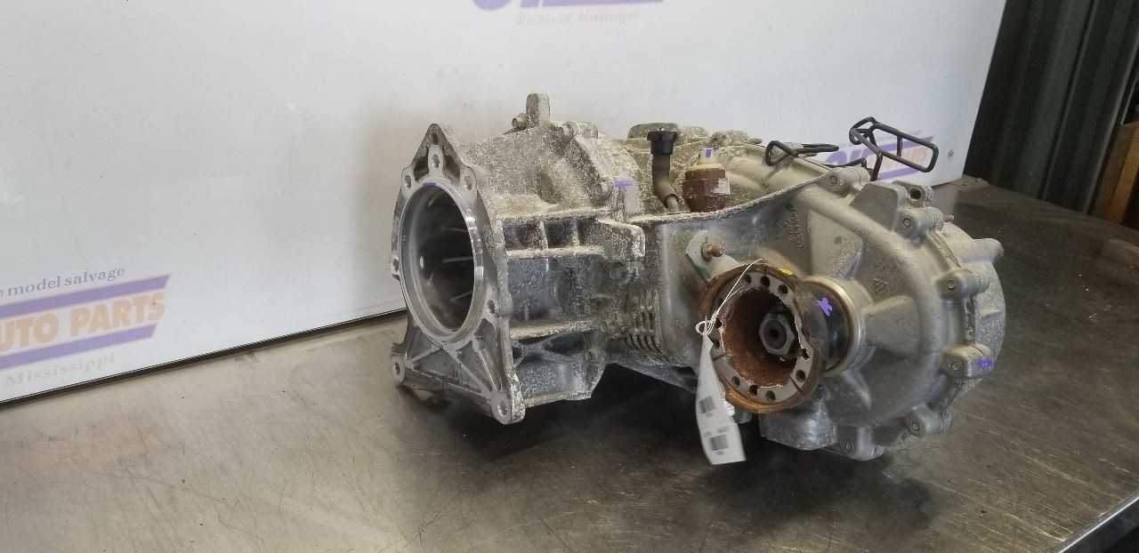 20 JEEP WRANGLER RUBICON JL JLU 3.6L AT ROCK-TRAC MP1622C DHW TRANSFER CASE
