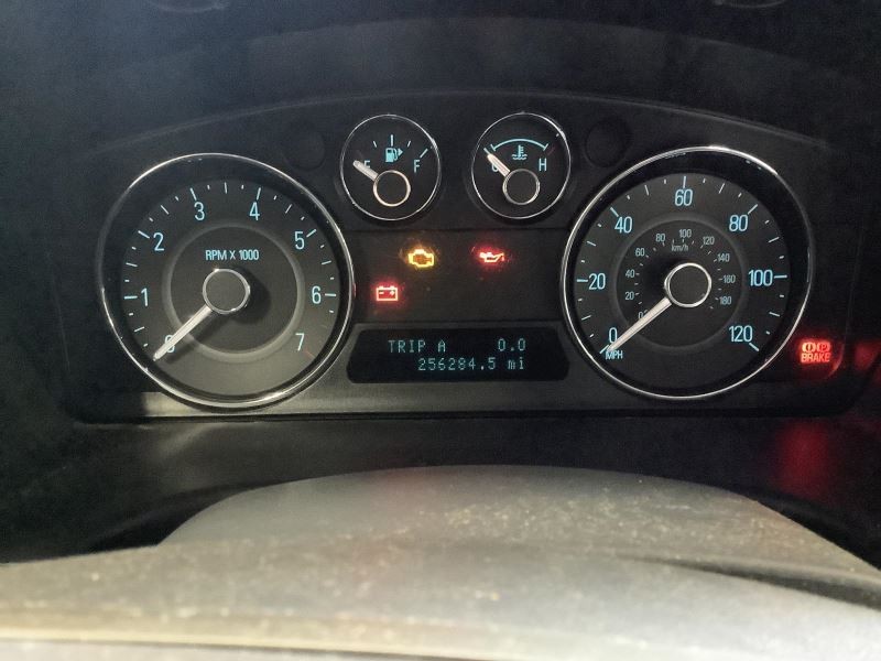 Automatic Transmission 6 Speed ID AA8P-7000-KA Thru Kc Fits 10-15 MKT 329225