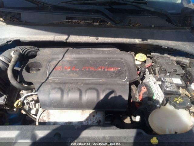 Automatic Transmission Engine ID Ede 9 Speed 4WD Fits 17-18 COMPASS 10651308
