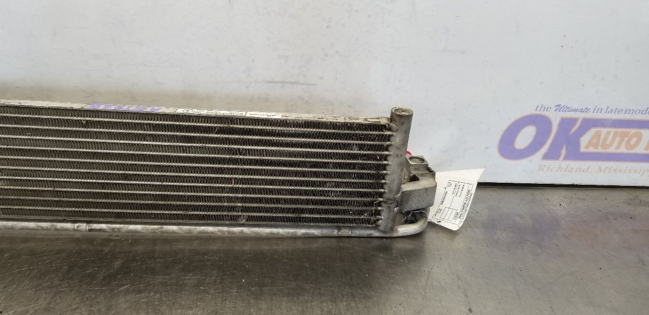 11 MERCEDES BENZ S63 AMG W221 TRANSMISSION OIL COOLER 2215003200
