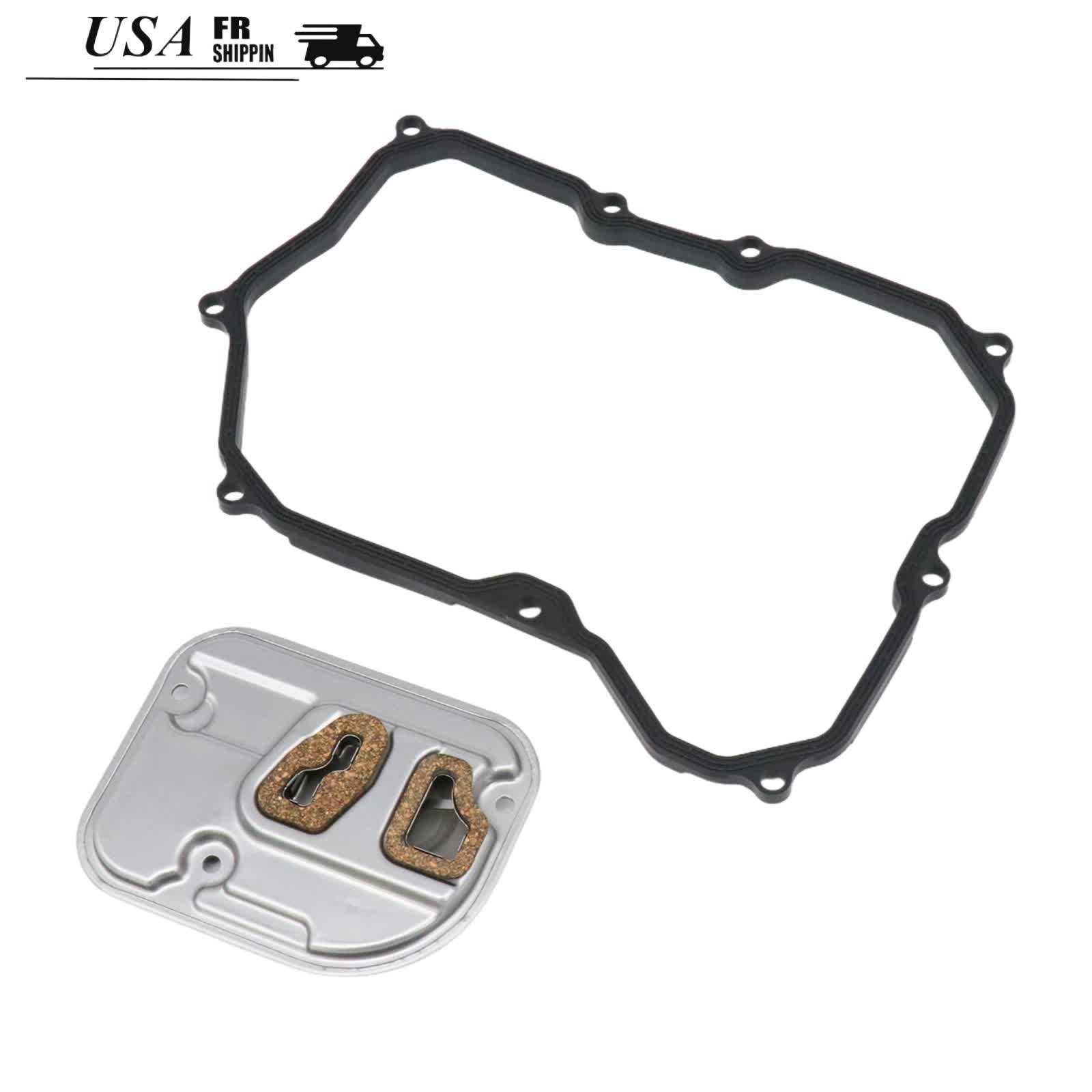 NEW Automatic Transmission Filter For Volkswagen Passat 2006-2010 Tiguan 09-17