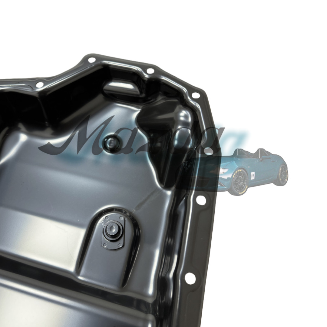 OEM Genuine Mazda 3 6 CX-3 CX-5 CX-9 Automatic Transmission Oil Pan FZ01-21-51XB