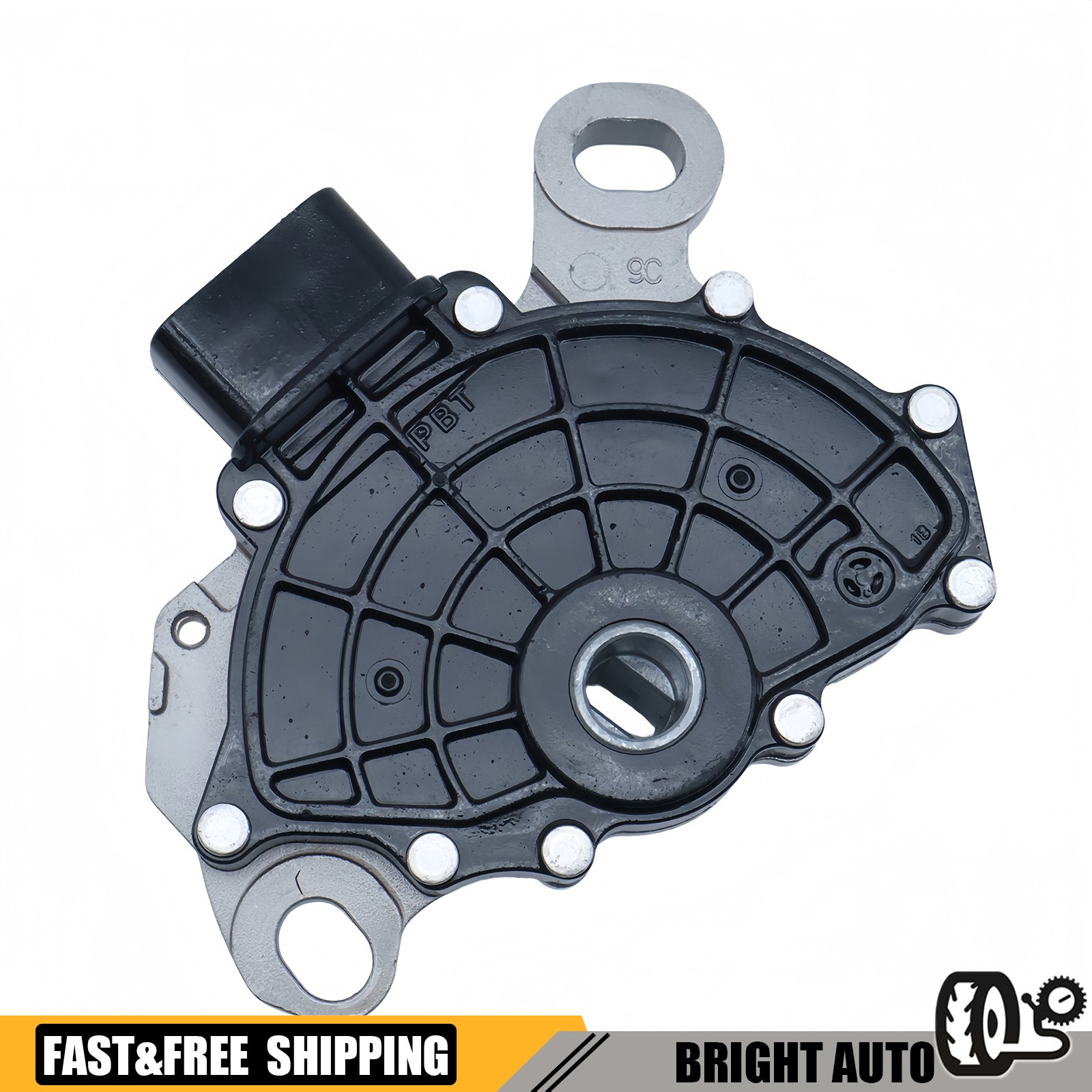 New For Volvo Chevrolet Nissan Pontiac Saturn Transmission Neutral Safety Switch