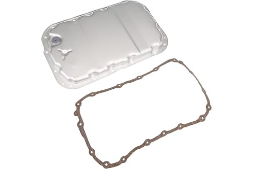 1 X 24-11-7-581-605 Transmission Oil Pan-URO Parts