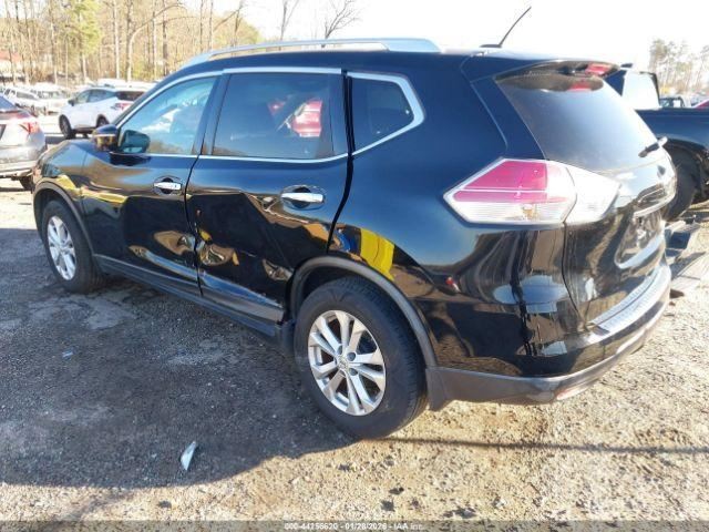 Transfer Case CVT 2.5L VIN J 1 St Digit Japan Built Fits 15-20 ROGUE 5646257