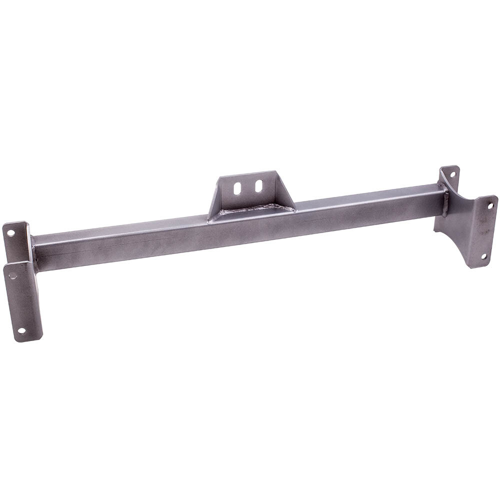 Tubular Transmission Cross Member Kit for Chevy for GMC 700r4 2WD 1963-1972