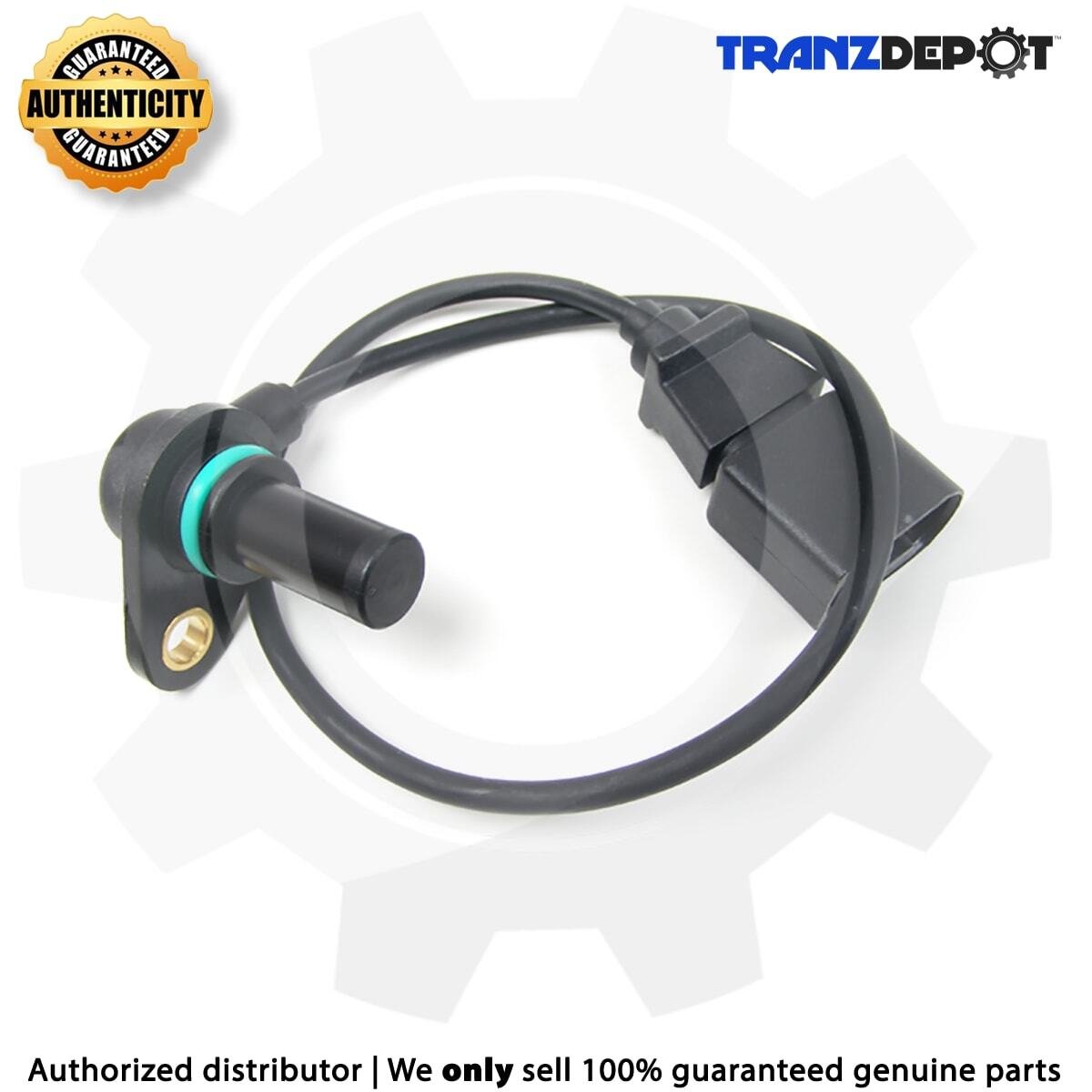 Rostra 096 VSS Sensor with 12 inch harness (#50-1031)